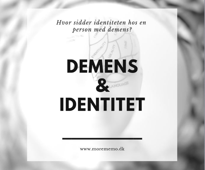 Demenssygdom ændrer ens personlighed