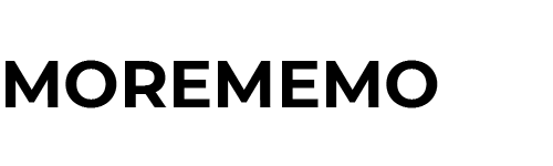 Morememo