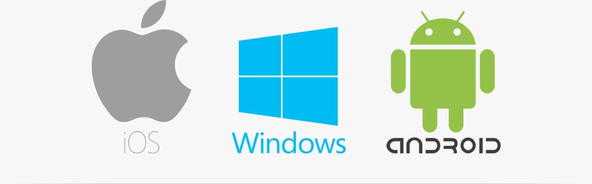 app icons