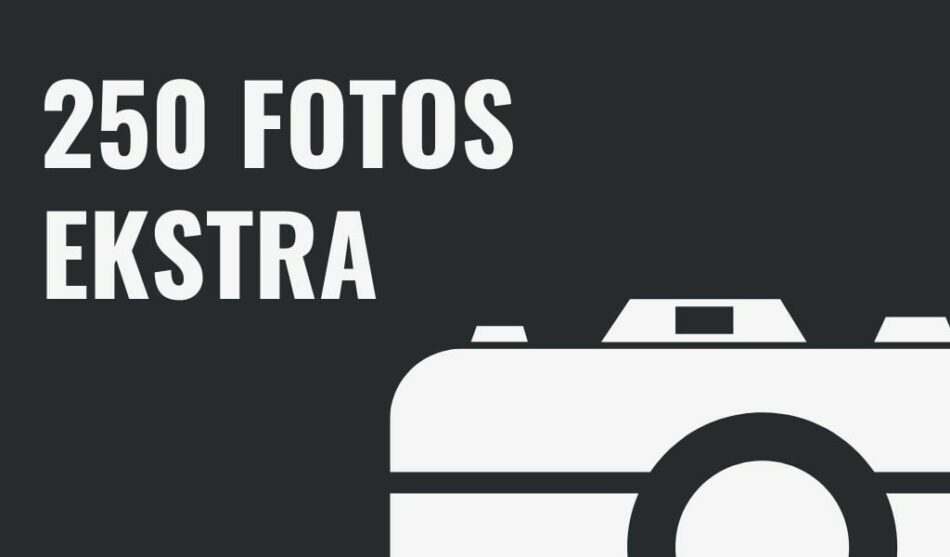 Ekstra Fotos 250