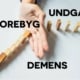 Forebyg og undgå demens