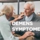 Symptomer på demens
