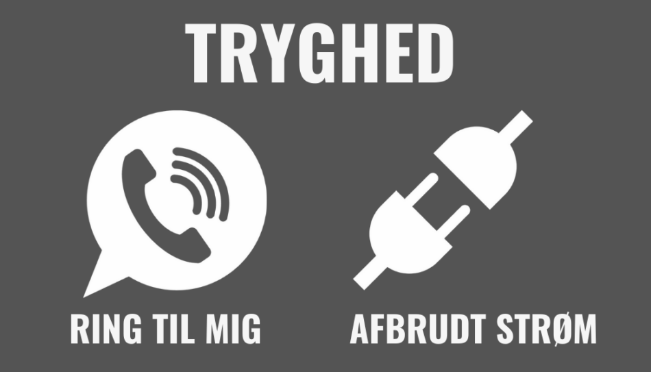 Tryghedspakke